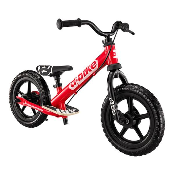 直接引き渡しのみ！d-bike♡子ども用自転車♡赤 直接引き渡しのみ！d