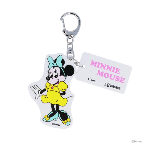 Disney（ディズニー） [25%OFF]ディズニー ミニーマウス アクリル