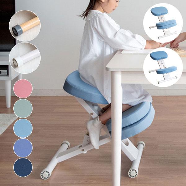 宮武製作所 バランスチェア[プロポーションチェア ホワイト脚/ライト