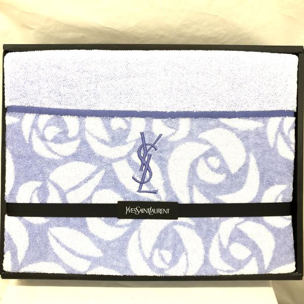 中古 YVES SAINT LAURENT イヴサンローラン イブサンローラン