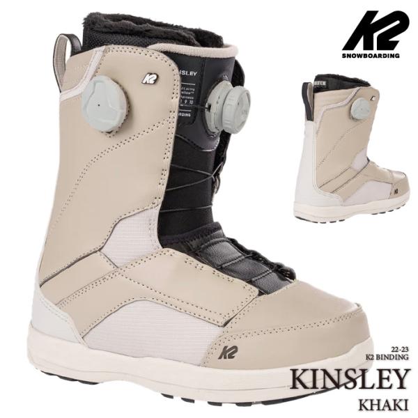 K2 [旧品・即日発送OK][日本正規品]スノーボード ブーツ ケーツー