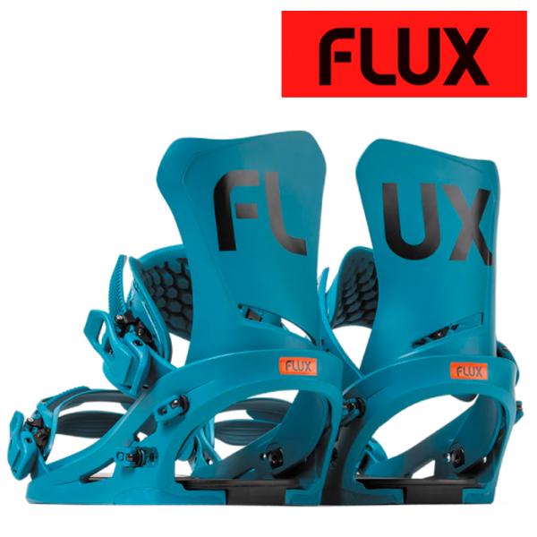 FLUX BINDINGS（フラックスバインディング） [旧品・即日発送OK][日本