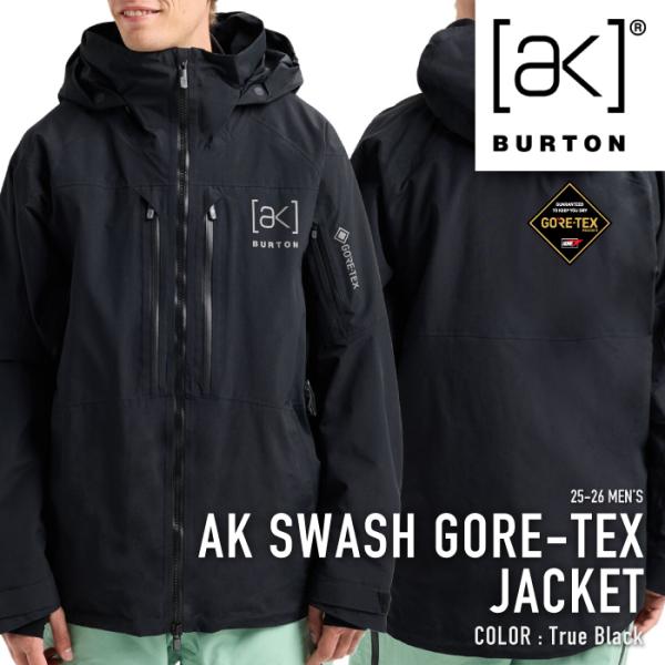 BURTON（バートン） [日本正規品] スノーボード ウェア ジャケット