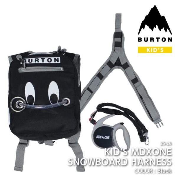 BURTON（バートン） 日本正規品 スノーボード アクセサリー BURTON