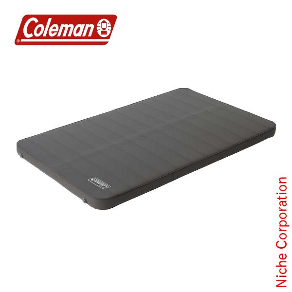 Coleman キャンパーインフレーターマット 4個セット Coleman