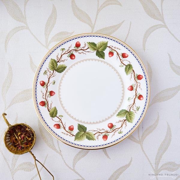 WEDGWOOD（ウェッジウッド） 並行輸入品 ワイルドストロベリー