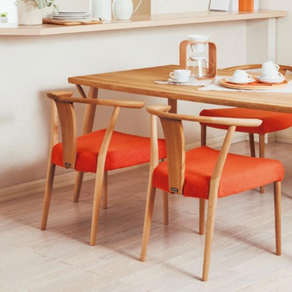 カリモク家具（KARIMOKU FURNITURE） カリモク 替えカバー CW46モデル