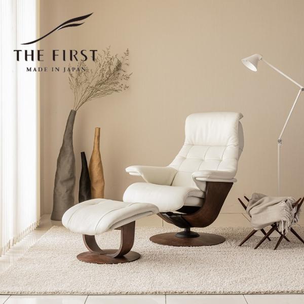 The First（カリモク家具） 【開梱設置付】ザ・ファースト パーソナル