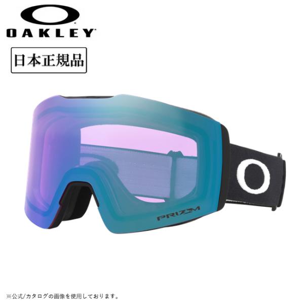 OAKLEY（オークリー） 2025 OAKLEY Fall Line M フォールライン Matte