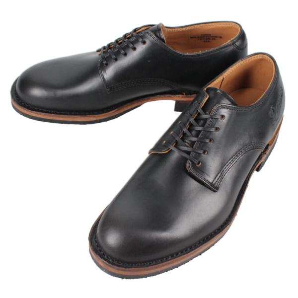 Danner（ダナー） 交換送料片道無料 マナワ MANAWA ブラック D-1856 BK