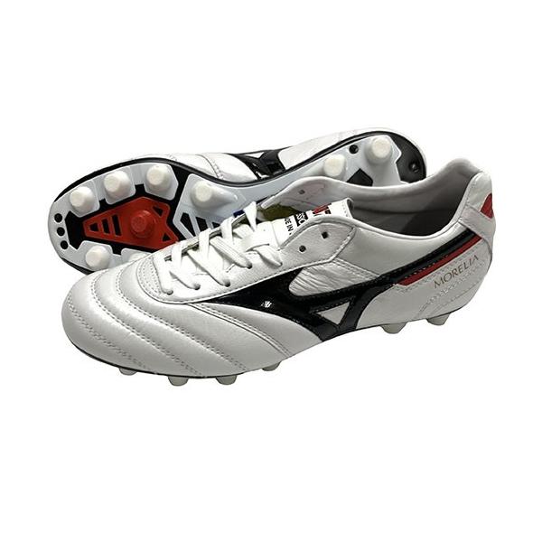 MORELIA ミズノ MIZUNO モレリア2 JAPAN スーパーホワイトパール