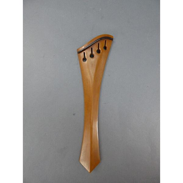 ELB Cello Hill Boxwood Tailpiece チェロ用 弦長補正テールピース