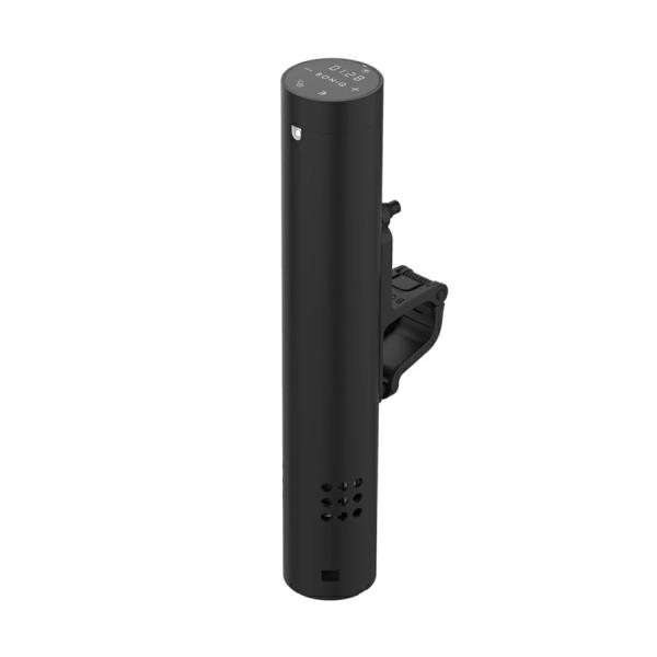 BONIQ（ボニーク） BONIQ 2.0 低温調理器 BNQ-10B [ヘイズブラック