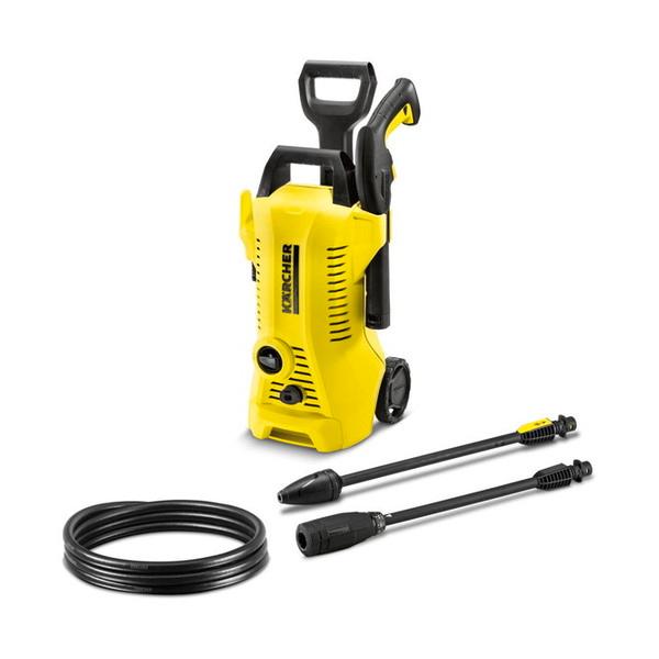 ケルヒャー（KARCHER） 高圧洗浄機 1.602-362.0 K2 Power Control DCM