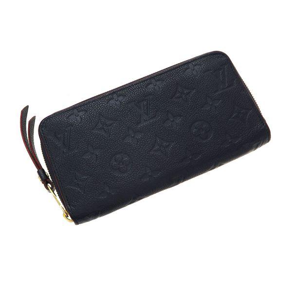 LOUIS VUITTON（ルイ・ヴィトン） アンプラント・ジッピーウォレット B