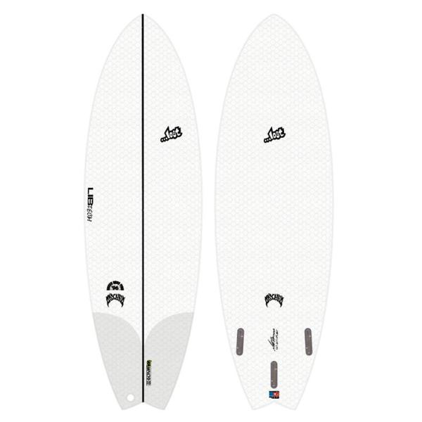 LIBTECHリブテックROUND NOSE FISH RNF '96【ラウンドノーズフィッシュ