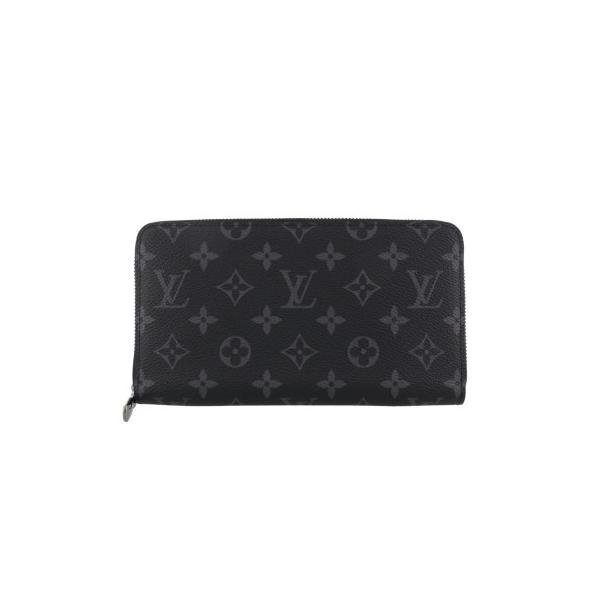 LOUIS VUITTON（ルイ・ヴィトン） 長財布 モノグラム・エクリプス