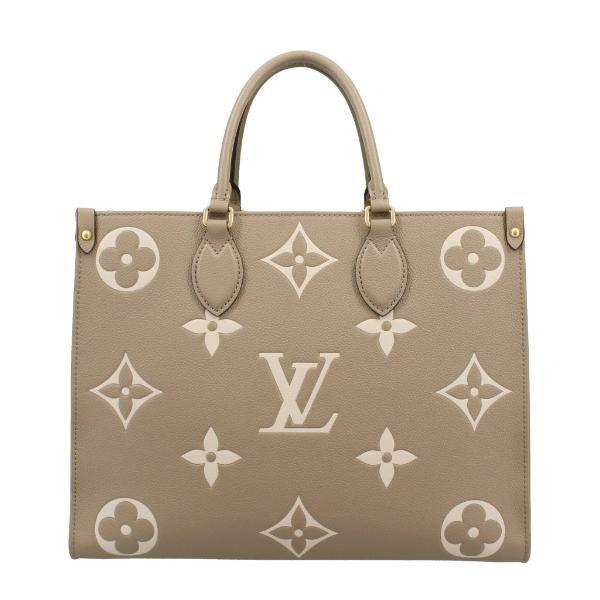 LOUIS VUITTON（ルイ・ヴィトン） トートバッグ アンプラント