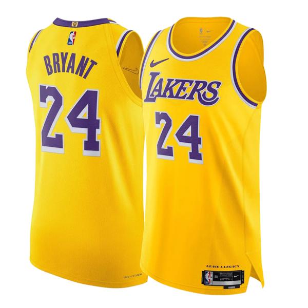 NIKE（ナイキ） NBA コービー・ブライアント レイカーズ レガシー