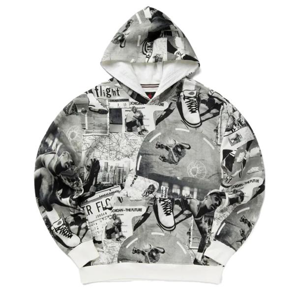 NIKE（ナイキ） JORDAN パーカー 【現地買付】ジョーダンブランド