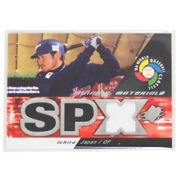 2006年 WBC 記念品 アクリル版 野球 ワールドチャンピオン イチロー