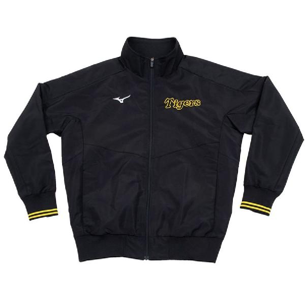 MIZUNO（ミズノ） 阪神タイガース グッズ ジャケット レプリカウィンド