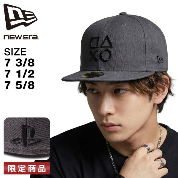 NEW ERA（ニューエラ） 最大42% 2/23限定 プレイステーション