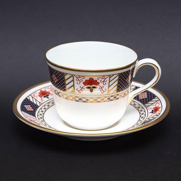 Royal Crown Derby ロイヤル・クラウン・ダービー ダービーボーダー