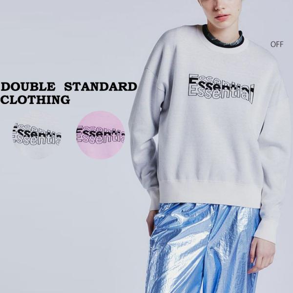 DOUBLE STANDARD CLOTHING（ダブルスタンダードクロージング） SALE30