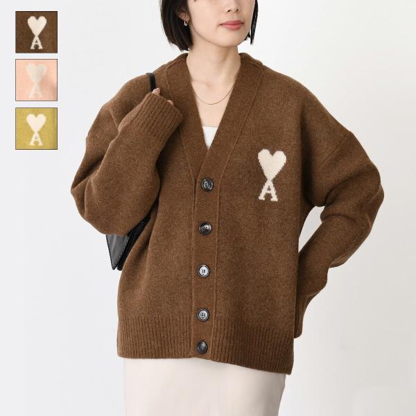 AMI Alexandre Mattiussi AMI ALEXANDRE MATTIUSSI AMI DE COEUR アミ