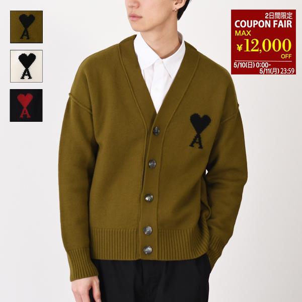 AMI Alexandre Mattiussi AMI ALEXANDRE MATTIUSSI AMI DE COEUR
