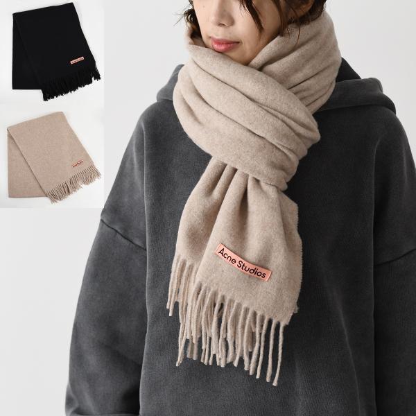 ACNE（アクネ） ACNE STUDIOS アクネストゥディオス マフラー ストール