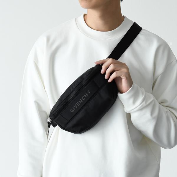 GIVENCHY（ジバンシィ） バッグ ボディバッグ BKU040K1RG Gトレック