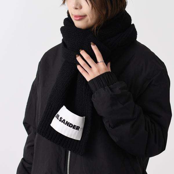 JIL SANDER（ジルサンダー） ジルサンダー+ マフラー スカーフ
