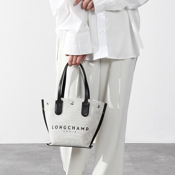 LONGCHAMP（ロンシャン） バッグ 鞄 ESSENTIAL XS トートバッグ 10194