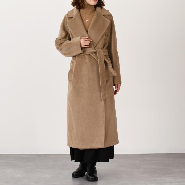 Max Mara（マックスマーラ） Weekend Max Mara ウィークエンド コート