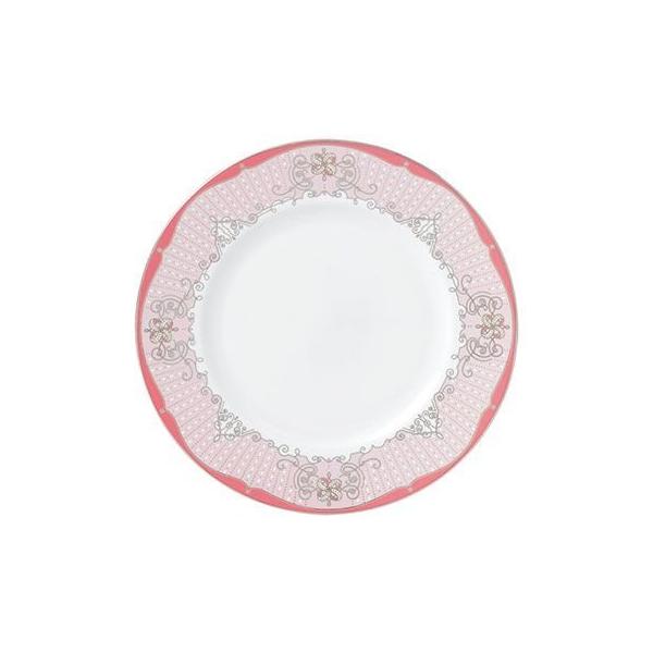 WEDGWOOD（ウェッジウッド） プシュケ ローズ ディナープレート 27cm