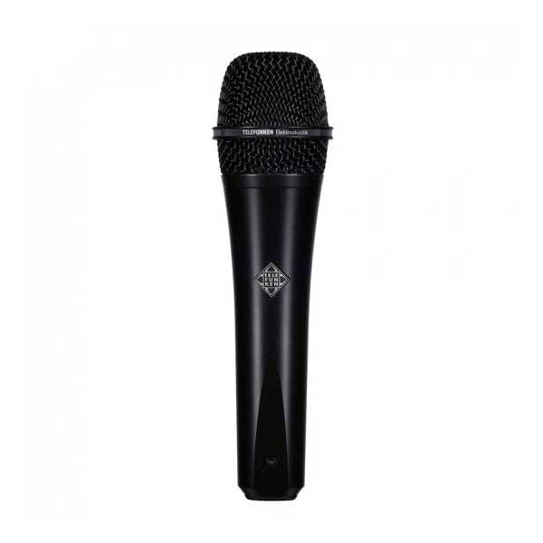 TELEFUNKEN テレフンケン M80 Standard (ブラック) ダイナミックマイク