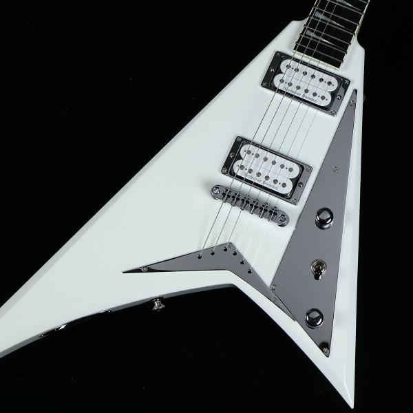 Jackson（ジャクソン） Jackson MJ Series Rhoads RRT Snow White