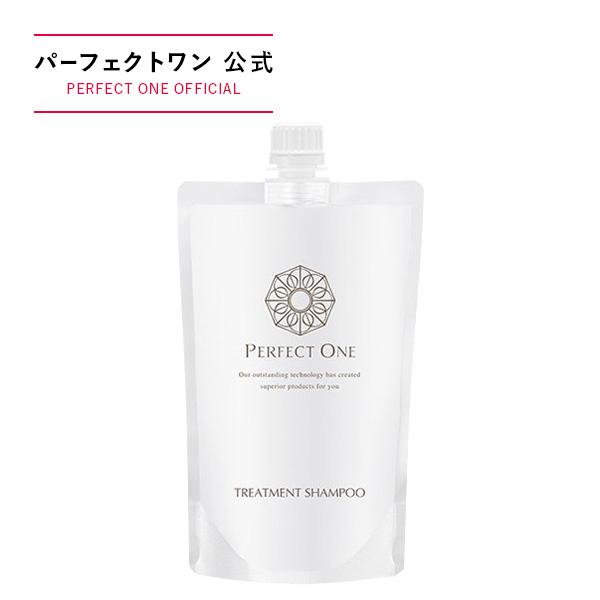 PERFECT ONE（パーフェクトワン） オールインワンシャンプー 速乾