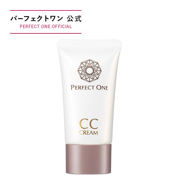PERFECT ONE（パーフェクトワン） オールインワン CCクリーム 25g