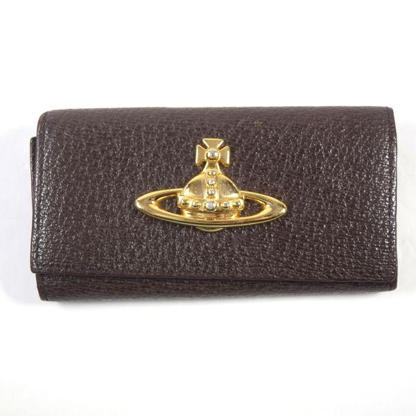 Vivienne Westwood（ヴィヴィアンウエストウッド） EXECUTIVE 4連キー
