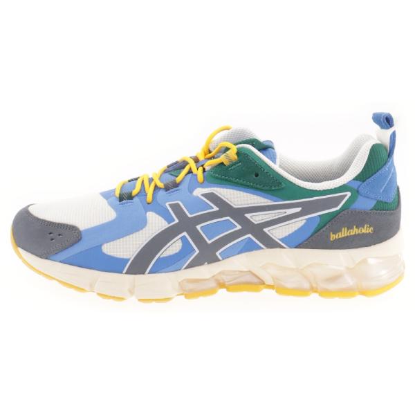 ballaholic×asics GEL-QUANTUM180 完売 貴重 ballaholic×asics GEL