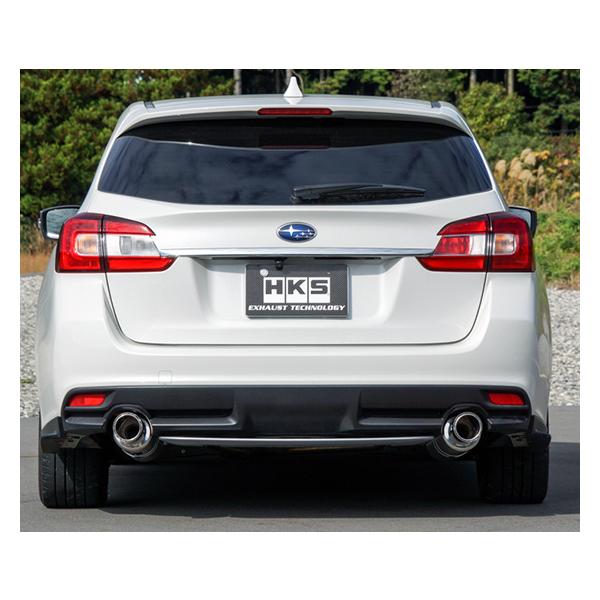HKS Hi-Power SPEC-L II レヴォーグ vm4」の人気商品一覧 | 安い商品を