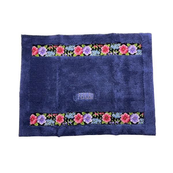 feiler（フェイラー） バスマット 57×75cm FEILER アデル