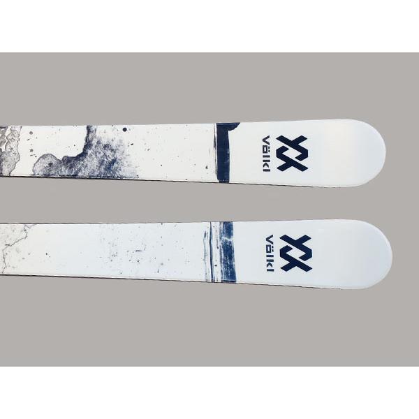 VOLKL（フォルクル） volkl・フォルクル・フリースタイル「リヴォルト