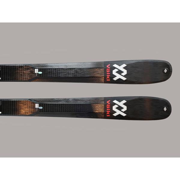 VOLKL（フォルクル） 超軽量フォルクルツアーリング「BMT90 カーボン