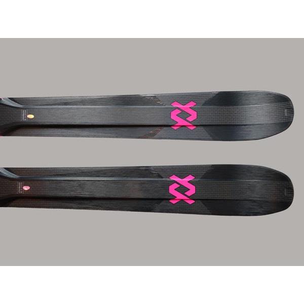 VOLKL（フォルクル） VOLKL：フォルクル「カタナ Vワークス カーボン