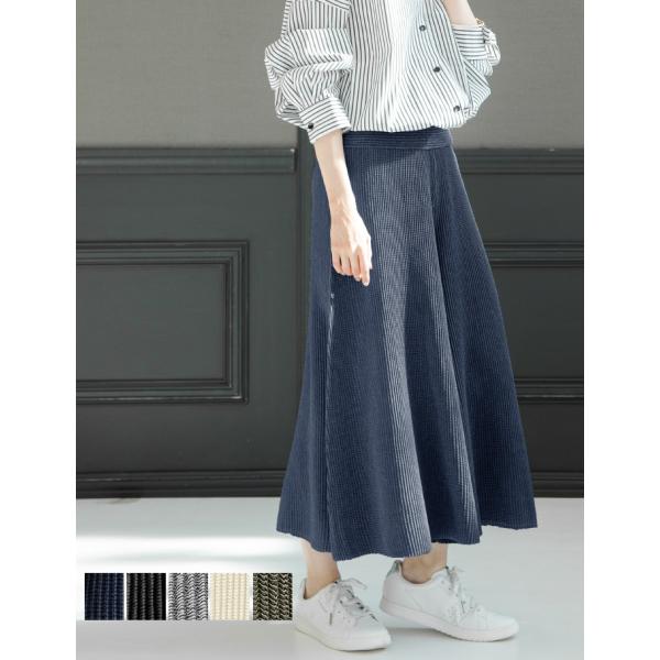 SPECCHIO（スペッチオ） ワイドパンツ レディース きれいめ 七分丈 8分