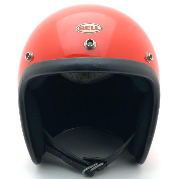 BELL（ベル） 送料無料 BELL R-T 初期型 ORANGE 60cm/ベルrtオレンジ
